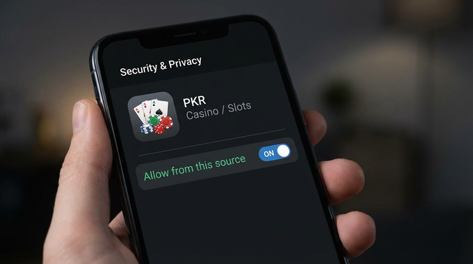 Game list for H555 apk section