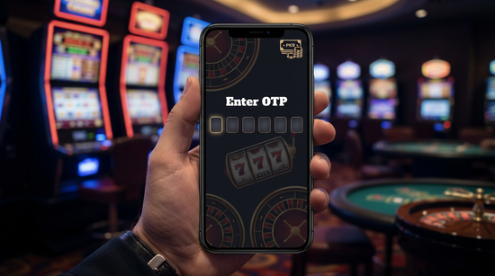 Game list for H555 login section