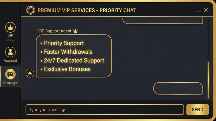 Payment and PKR controls in H555
